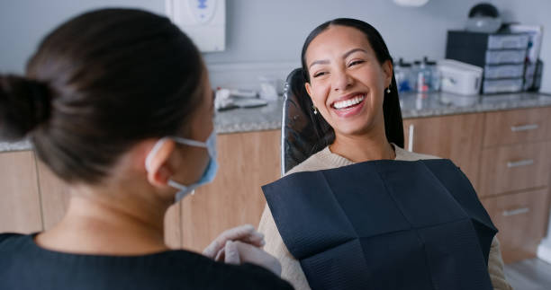 Dental Bonding in Macclenny, FL